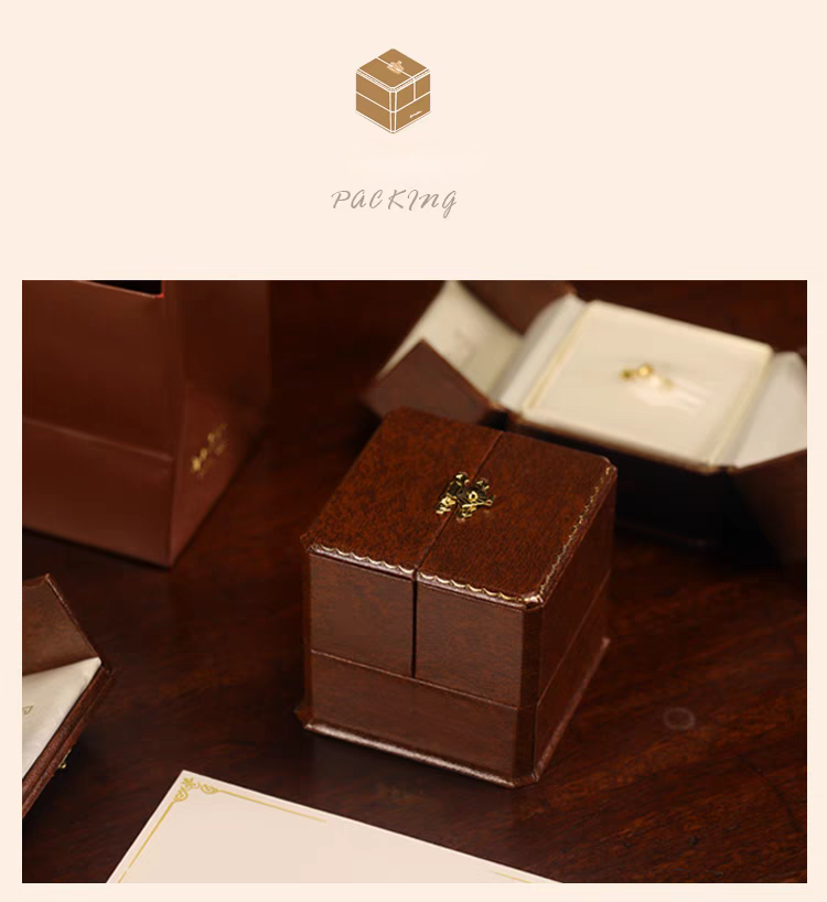 Culaccino Asymmetrical Enamel Square Earrings – 925 Silver Vintage-Inspired Studs with Cubic Zirconia